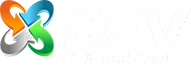 DevIT Logo
